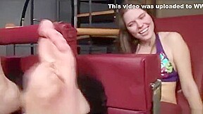 ta - cindi olds clips