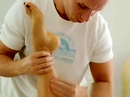 teen 18+ Babe Full Body Massage