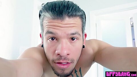 teen 18+ Pijama Party Turn Into A Sex Party With Bro