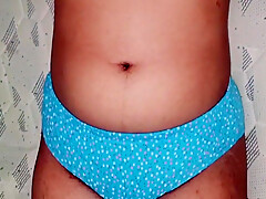 teen 18+ Tiktok Sexy Actress Model Fingering Her Wet Hairy Pussy