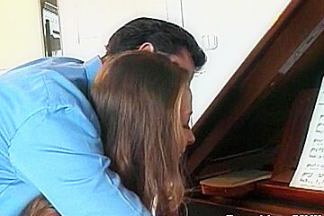 teen 18+ amateur analfucked before cocksucking