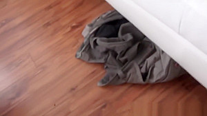 teen 18+ banged by stepdad