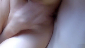 teen 18+ boy fucks and creampies amateur step mom in both holes HD