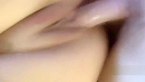 teen 18+ boy fucks and creampies amateur step mom in both holes HD