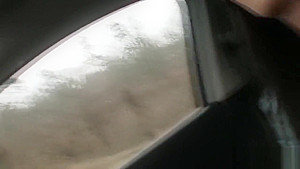 teen 18+ misses bus but fucks big dick in car