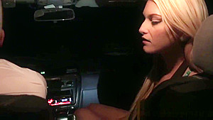 teen 18+ stepdaughter tongues
