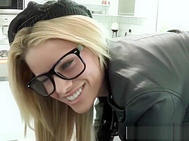 teens 18+ love Huge COCKS - DJessa Rhodes Johnny Sins - Bare