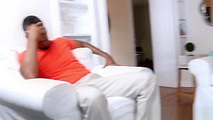 teens 18+ ride stepfathers
