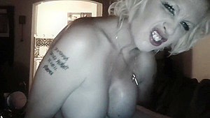 thinking about all your cocks all around my face