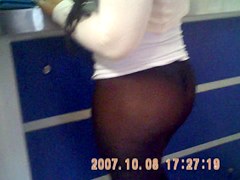 tremanda milf