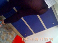 tremanda milf