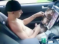 twink sucked