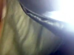 upskirt cougar