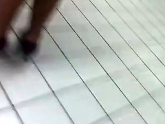 upskirt cougar