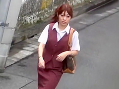 upskirt happning3