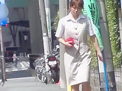 upskirt happning3