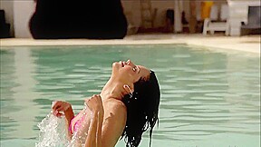 vivi exotic teen 18+ latina tease