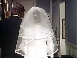 wedding orgy