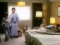 wife swapping