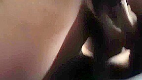 wife with stranger