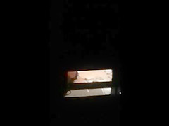 window