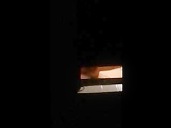 window