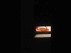 window