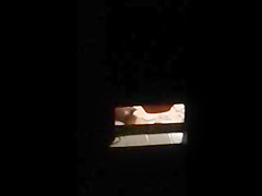 window