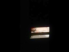 window