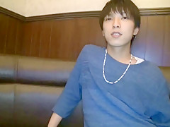 日本男孩
