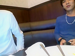 日本男孩