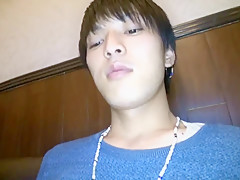 日本男孩