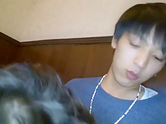 日本男孩