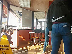 young tight milf