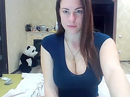 yourfantasies15 is such a goddess on chaturbate