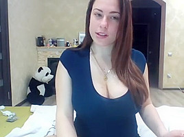 yourfantasies15 is such a goddess on chaturbate