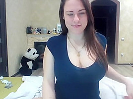 yourfantasies15 is such a goddess on chaturbate