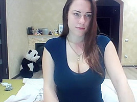 yourfantasies15 is such a goddess on chaturbate