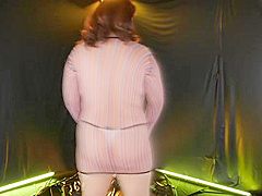 yukari orihara japanese BBW MILF OL sex