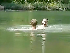 zach and nathan